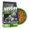 Bully Max 25/11 High Protein Lamb 45% Less Fat Dog Food