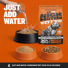 Bully Max 26/12 High Protein Chicken Wet Dog Food