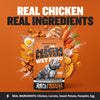 Bully Max 26/12 High Protein Chicken Wet Dog Food