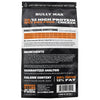 Bully Max 26/12 High Protein Chicken Wet Dog Food