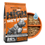 Bully Max 26/12 High Protein Chicken Wet Dog Food