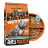 Bully Max 26/12 High Protein Chicken Wet Dog Food