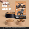 Bully Max 26/12 High Protein Chicken Wet Puppy Food