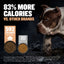 Bully Max 26/12 High Protein Chicken Wet Puppy Food