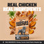 Bully Max 26/12 High Protein Chicken Wet Puppy Food