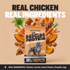 Bully Max 26/12 High Protein Chicken Wet Puppy Food