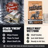 Bully Max 26/12 High Protein Chicken Wet Puppy Food