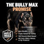 Bully Max 26/12 High Protein Chicken Wet Puppy Food