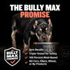 Bully Max Puppy Tabs for Development & Growth