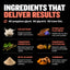 Bully Max Puppy Chews for Immunity & Growth