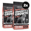 Bully Max Puppy Chews for Immunity & Growth