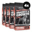 Bully Max Puppy Chews for Immunity & Growth