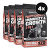 Bully Max Puppy Chews for Immunity & Growth