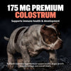 Bully Max Puppy Chews for Immunity & Growth