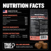 Bully Max Puppy Chews for Immunity & Growth