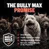Bully Max Puppy Chews for Immunity & Growth