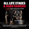 Bully Max Liquid Muscle Gain Supplement