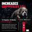 Bully Max Liquid Muscle Gain Supplement