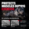 Bully Max Liquid Muscle Gain Supplement