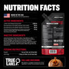 Bully Max Liquid Muscle Gain Supplement