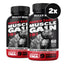 Bully Max Power Tabs for Muscle Gain