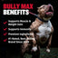 Bully Max Power Tabs for Muscle Gain