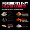 Bully Max Power Tabs for Muscle Gain