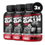 Three bottles of Bully Max Power Tabs for Muscle Gain 2-in-1 (3-pack)