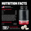 Bully Max Power Tabs for Muscle Gain