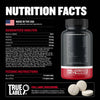 Bully Max Power Tabs for Muscle Gain