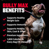 Bully Max Power Chews for Weight Gain