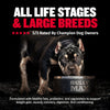 Bully Max Power Chews for Weight Gain