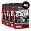 Bully Max Power Chews for Weight Gain