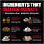 Bully Max Liquid Weight Gainer 2-in-1