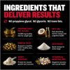 Bully Max Liquid Weight Gainer 2-in-1