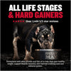 Bully Max Liquid Weight Gainer 2-in-1