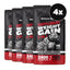 Bully Max Liquid Weight Gainer 2-in-1