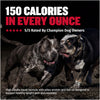Bully Max Liquid Weight Gainer 2-in-1