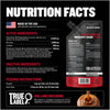 Bully Max Liquid Weight Gainer 2-in-1