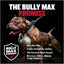 Bully Max Liquid Weight Gainer 2-in-1