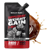 Bully Max Liquid Weight Gainer 2-in-1
