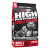 Bully Max 30/20 High Protein Beef Dog Food