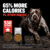 Bully Max 30/20 High Protein Beef Dog Food