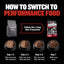 Bully Max 30/20 High Protein Beef Dog Food
