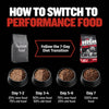 Bully Max 30/20 High Protein Beef Dog Food