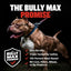 Bully Max 30/20 High Protein Beef Dog Food