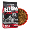 Bully Max 30/20 High Protein Beef Dog Food