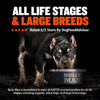 Bully Max 30/20 High Protein Chicken Dog Food
