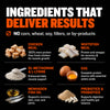 Bully Max 30/20 High Protein Chicken Dog Food