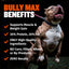 Bully Max 30/20 High Protein Chicken Dog Food